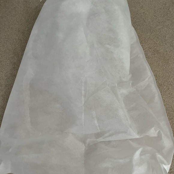 Dooney & Bourke Pink and brown Designer Tote Bag NWOT - Picture 10 of 10